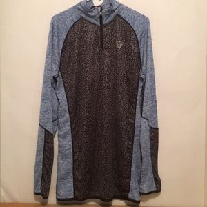 Mad Oxx fit guide shirt - regular - 2XL